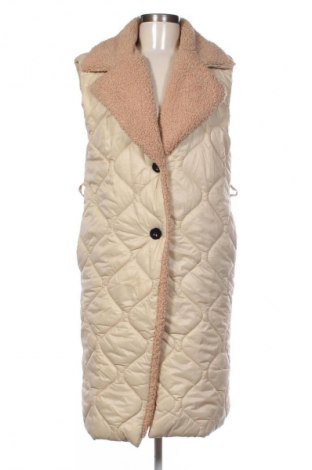 Dámská vesta  NEW COLLECTION, Velikost XL, Barva Béžová, Cena  609,00 Kč