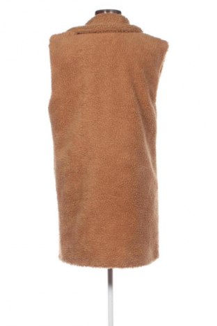 Dámská vesta  NEW COLLECTION, Velikost M, Barva Hnědá, Cena  559,00 Kč