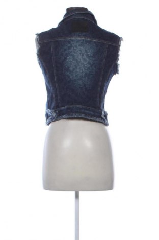 Dámská vesta  Negative, Velikost XL, Barva Modrá, Cena  253,00 Kč