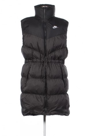 Damska kamizelka Nike, Rozmiar M, Kolor Czarny, Cena 220,99 zł