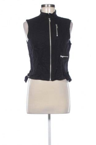 Vestă de femei ONLY, Mărime M, Culoare Negru, Preț 33,99 Lei