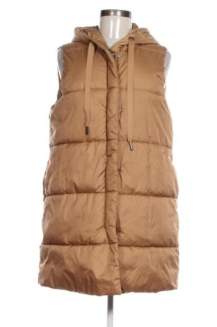 Dámská vesta  ONLY, Velikost M, Barva Hnědá, Cena  319,00 Kč