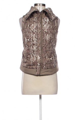 Γυναικείο γιλέκο Oui, Μέγεθος S, Χρώμα Πολύχρωμο, Τιμή 8,99 €