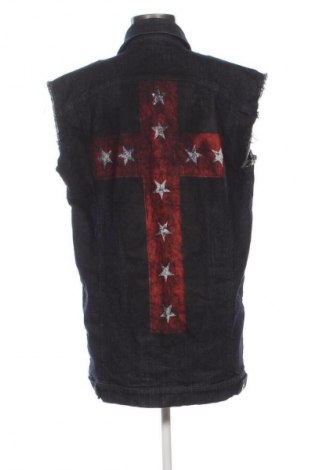 Vestă de femei Pause Jeans, Mărime S, Culoare Albastru, Preț 166,99 Lei