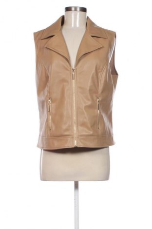 Дамски елек Pfeffinger, Размер M, Цвят Кафяв, Цена 4,09 €