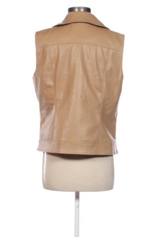 Дамски елек Pfeffinger, Размер M, Цвят Кафяв, Цена 4,09 €