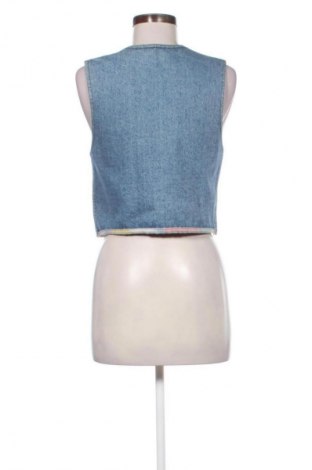 Dámská vesta  Protest, Velikost M, Barva Modrá, Cena  268,00 Kč