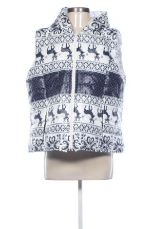 Dámská vesta  Queen, Velikost XXL, Barva Vícebarevné, Cena  704,00 Kč
