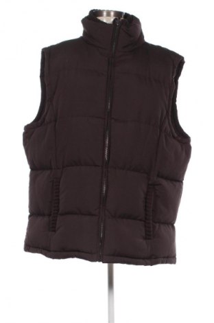 Dámská vesta  Queen, Velikost 3XL, Barva Hnědá, Cena  299,00 Kč