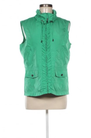 Damenweste Rabe, Größe L, Farbe Grün, Preis 7,99 €