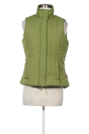 Vestă de femei Reality Studio, Mărime M, Culoare Verde, Preț 96,99 Lei