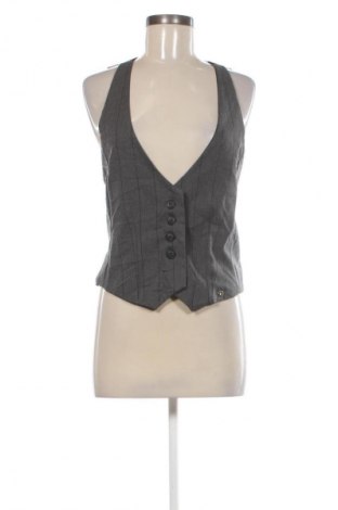 Női mellény Rinascimento, Méret L, Szín Szürke, Ár 5 089 Ft