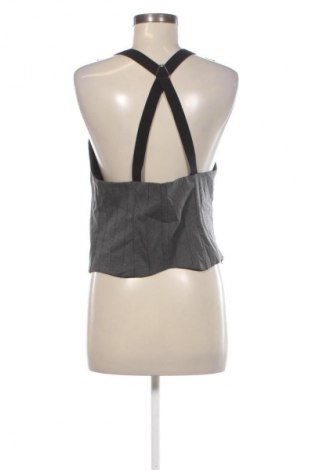 Női mellény Rinascimento, Méret L, Szín Szürke, Ár 5 089 Ft