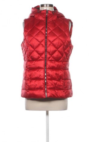Dámská vesta  S.Oliver, Velikost M, Barva Červená, Cena  499,00 Kč