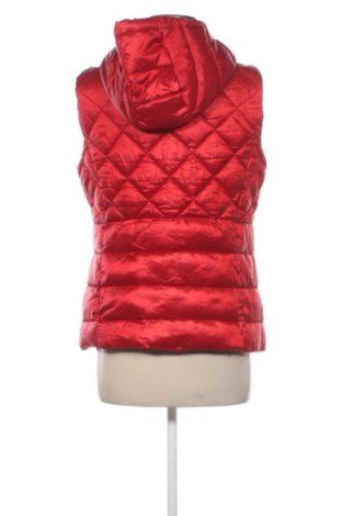 Dámská vesta  S.Oliver, Velikost M, Barva Červená, Cena  499,00 Kč