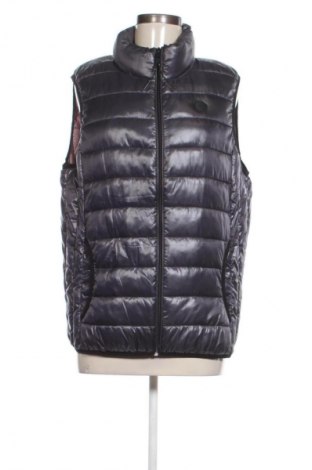 Γυναικείο γιλέκο S.Oliver, Μέγεθος XL, Χρώμα Γκρί, Τιμή 14,99 €