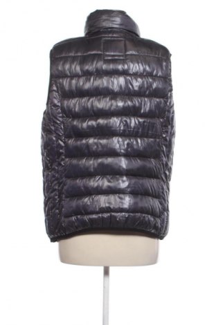 Γυναικείο γιλέκο S.Oliver, Μέγεθος XL, Χρώμα Γκρί, Τιμή 14,99 €