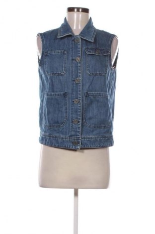 Vestă de femei S.Oliver, Mărime XS, Culoare Albastru, Preț 65,99 Lei