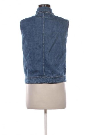 Vestă de femei S.Oliver, Mărime XS, Culoare Albastru, Preț 65,99 Lei