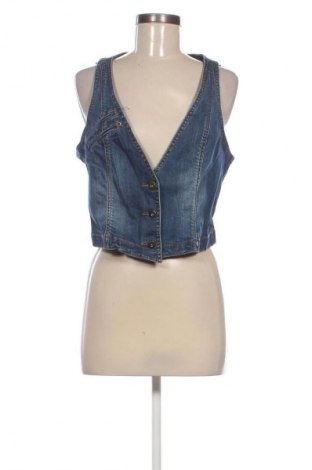 Női mellény S.Oliver, Méret L, Szín Kék, Ár 6 519 Ft