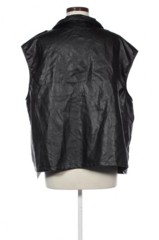 Dámska vesta  SHEIN, Veľkosť 3XL, Farba Čierna, Cena  10,95 €