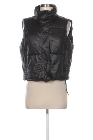 Дамски елек SHEIN, Размер XS, Цвят Черен, Цена 7,66 €