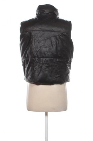 Дамски елек SHEIN, Размер XS, Цвят Черен, Цена 7,66 €