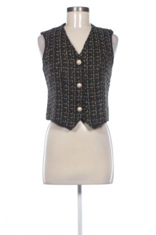 Дамски елек SHEIN, Размер M, Цвят Многоцветен, Цена 15,99 €