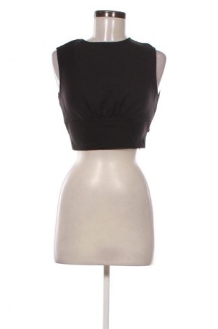 Γυναικείο γιλέκο SHEIN, Μέγεθος S, Χρώμα Μαύρο, Τιμή 15,99 €