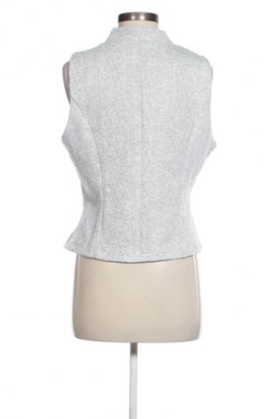 Vestă de femei SHEIN, Mărime L, Culoare Gri, Preț 60,99 Lei