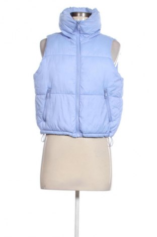 Női mellény Sinsay, Méret S, Szín Kék, Ár 3 849 Ft
