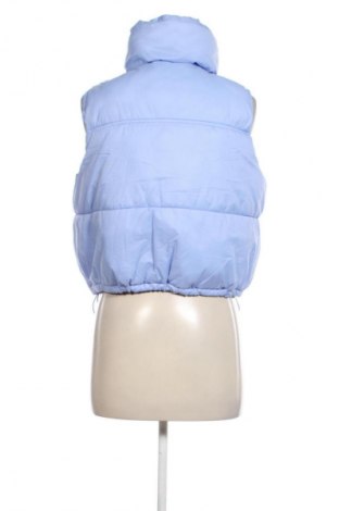 Női mellény Sinsay, Méret S, Szín Kék, Ár 3 849 Ft