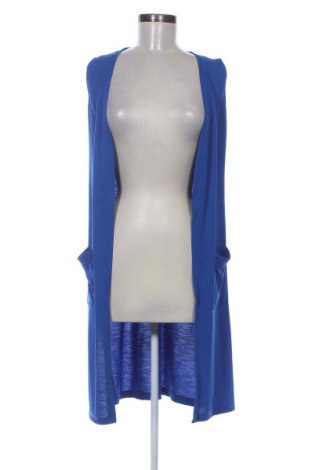 Дамски елек Snow, Размер S, Цвят Син, Цена 6,54 €