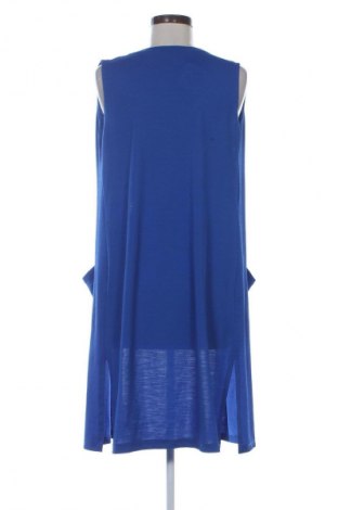 Дамски елек Snow, Размер S, Цвят Син, Цена 6,54 €