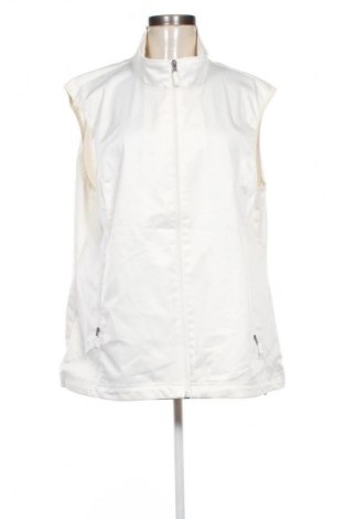 Vestă de femei Sports, Mărime XXL, Culoare Ecru, Preț 34,99 Lei