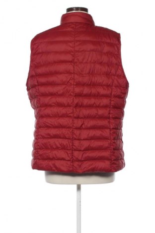 Дамски елек Steilmann, Размер XXL, Цвят Червен, Цена 11,75 €