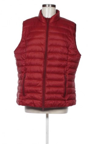 Дамски елек Steilmann, Размер XXL, Цвят Червен, Цена 11,75 €