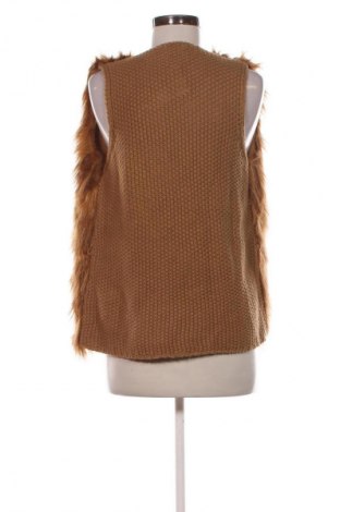 Γυναικείο γιλέκο Stradivarius, Μέγεθος M, Χρώμα Πολύχρωμο, Τιμή 2,99 €