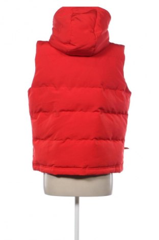 Damska kamizelka Superdry, Rozmiar XL, Kolor Czerwony, Cena 125,99 zł