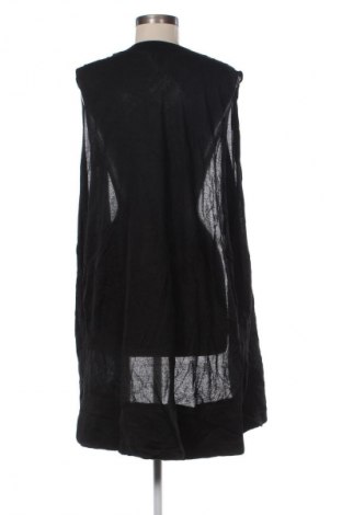 Vestă de femei Sussan, Mărime L, Culoare Negru, Preț 35,99 Lei