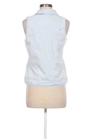 Дамски елек TCM, Размер S, Цвят Син, Цена 8,69 €