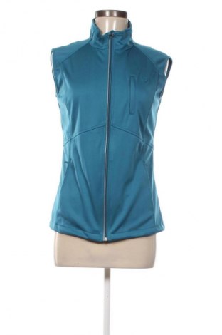 Damska kamizelka TCM, Rozmiar S, Kolor Niebieski, Cena 7,99 zł