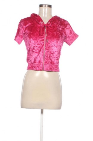 Vestă de femei Tally Weijl, Mărime S, Culoare Roz, Preț 34,99 Lei