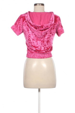 Vestă de femei Tally Weijl, Mărime S, Culoare Roz, Preț 34,99 Lei