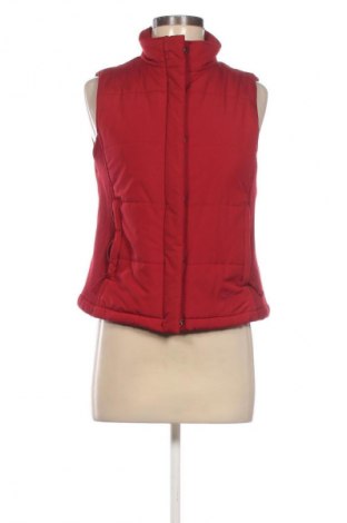 Dámská vesta  Timeout, Velikost M, Barva Červená, Cena  299,00 Kč