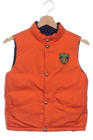 Gyerek mellény Tommy Hilfiger, Méret 5-6y / 116-122 cm, Szín Sokszínű, Ár 28 329 Ft
