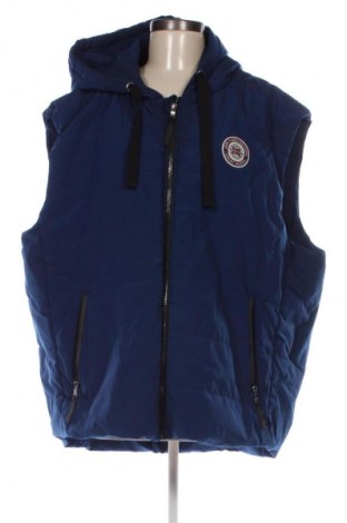 Dámská vesta  Unbranded, Velikost 5XL, Barva Modrá, Cena  409,00 Kč