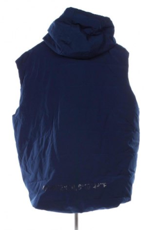 Dámská vesta  Unbranded, Velikost 5XL, Barva Modrá, Cena  409,00 Kč