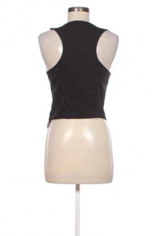 Дамски елек Unbranded, Размер M, Цвят Черен, Цена 16,69 €