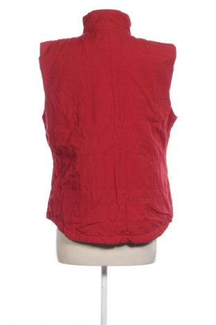 Dámská vesta  Unbranded, Velikost L, Barva Červená, Cena  319,00 Kč